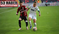 Gaziantep FK'nın konuğu Alanyaspor