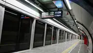 M7 Metro Hattı’nda onarım sürüyor: Seferlerin normale döneceği tarih açıklandı