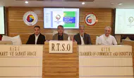 Rize Ticaret ve Sanayi Odası Ağustos Ayı Meclis Toplantısı Gerçekleştirildi