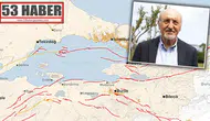 Prof. Dr. Bektaş’tan Endonezya depremi sonrası Marmara uyarısı: Uzaktaki büyük depremler kritik fayları tetikleyebilir