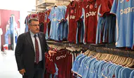 Trabzon Büyükşehir Belediyesi'nden Forma Kampanyası Açıklaması: Belediye Bütçesinden Tek Kuruş Harcanmadı