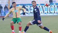 Erzurumspor FK ile Amed Sportif Faaliyetler 9. kez karşı karşıya