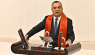 İYİ Parti Trabzon Milletvekili Yavuz Aydın’dan oylama öncesi tarihî çağrı