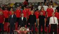 Rize’de Ringler Isındı: Boks Heyecanı Tüm Hızıyla Devam Ediyor