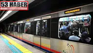 30 Ağustos'ta Marmaray, Başkentray ve İZBAN'da Ücretsiz Seyahat İmkanı!