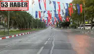 Önemli Uyarı: İstanbul'da Belirli Yollar Trafiğe Kapatılacak!