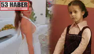 Sihirli Annem'in Çilek'i hamile mi" Zeynep Özkaya'dan yorumlara cevap