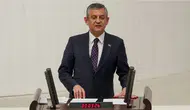 Özgür Özel: "Çerçeve Yasa ile İlgili Vicdanım Huzur İçinde"