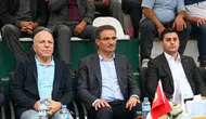Tortum’da 600 Güreşçi Er Meydanına Çıktı: Altın Kemer İçin Kıyasıya Mücadele