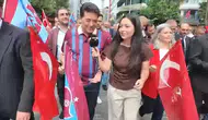Ahmet Kaya'dan Trabzonspor'a Duygu Dolu Çağrı: Nikâh Töreni Formayla Yapılacak!