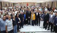 "AK Parti Adana'da 25 Yıllık Başarılar Kutlandı"