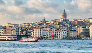 İstanbul'da Bugün Hava Durumu: AKOM'dan Önemli Açıklama!