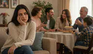 "Akrabalar Neden Teşekkür Etmiyor? İyilik mi Yoksa Lütuf mu?"