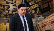 Alihan Kuriş soruşturmasında yeni gelişme! 10 şüpheli hakkında karar verildi