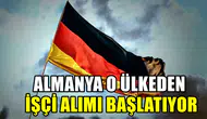 Almanya işçi alımı için rotayı o ülkeye çevirdi: Binlerce kişi alınacak