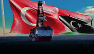 Ankara ve Trablus Arasında Tarihi İstihdam Anlaşması İmzalandı!