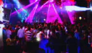 Ankara'da 5 Eğlence Mekanına Uyuşturucu ve Fuhuş Baskını: 18 Kişi Gözaltında!
