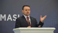 Ankara'da geniş çaplı bir kirli ağ ortaya çıkarıldı! Bakan Gürlek: Yozlaşmaya karşı kararlılıkla mücadele edeceğiz.