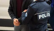 Ankara'da Uyuşturucu ve Fuhuş İle Mücadele: 8 Kişi Gözaltında!