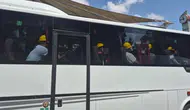 Ankara'da Madencilerin Üçüncü Gözaltı Süreci Başladı
