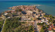 Antalya’da Yerli Turist Sayısı Azaldı: Dört Turistten Biri Yabancı Kaynaklı!