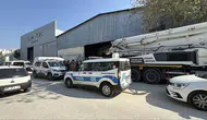 Aracını yıkamak için kaldı! Sabah iş yerinde ölü bulundu