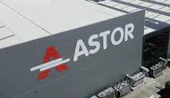 Astor Enerji, 351 Milyon TL Değerinde Önemli Bir Anlaşmaya İmza Attı!