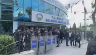 Avcılar Belediyesi operasyonu: 12 kişi adliyeye sevk edildi