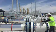 Avrupa Doğal Gaz Depolarındaki Seviyeler, Son 14 Yılın En Düşüğüne Geriledi!