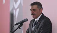 Bakan Çiftçi'den Çerçeve Yasası Açıklaması: Tarihi Bir Dönüm Noktası!