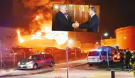 Libya'daki Karışıklık, Bakan Fidan'ın Ziyaretine Gölge Düşürdü: Zamanlama Şüphe Uyandırıyor!