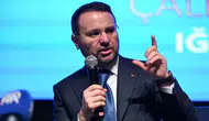 Bakan Gürlek'ten Orman Yangınlarına İlişkin Açıklama: İki Kişi Tutuklandı