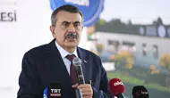 Bakan Tekin: Çocuklarımızın en iyi şekilde yetişmesi için çalışıyoruz