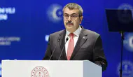 Bakan Tekin: Müfredatımızın içeriği, inşa ettiğimiz kavramsal çerçeve çok önemli