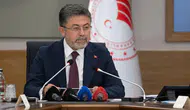 Bakan Yumaklı'dan Önemli Açıklama: 8 Havzada Çalışmalar Sona Erdi!