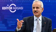 "Uraloğlu'dan Türksat'ta Tarihi Değişiklik: 788 Kanalın Frekansları Yenilendi"
