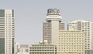 Bankacılık devi kendi binasında kiracı kaldı