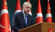 Başkan Erdoğan, Litvanya Başbakanı Sinkevicius ile Önemli Bir Görüşme Gerçekleştirdi