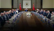 Başkan Erdoğan, Şehit Aileleri ile Bir Araya Geldi