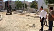 Başkan Sarıkurt: "Çorlu'nun Gelişimi İçin Aktif Çalışmalardayız"