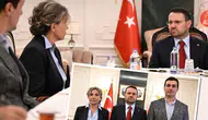 Behçet Oktay'ın ölümünde FETÖ izi! Bakan Gürlek: Müdürümüz örgütün radarındaydı