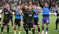 Beşiktaş Hradec Kralove'yi elerse play-off turundaki muhtemel rakipleri kimler"