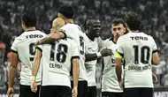 Beşiktaş - Kauno Zalgiris maçı ne zaman, saat kaçta, hangi kanalda?