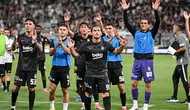 Beşiktaş, Dolmabahçe'de Hradec Kralove ile Büyük Maç İçin Hazır!