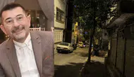 Beyoğlu'nda Gizemli Bir Ölüm: İtalyan Akademisyen Evinde Hayatını Kaybetti