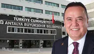 Böcek dönemi ve sonrasına mercek! Antalya Büyükşehir'e "ihale" incelemesi