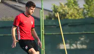 Boluspor, Ege Özkayımoğlu'nu kadrosuna kattı