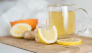 "Günlük Bir Bardak İçecekle Genç Kalmanın Sırrı!"