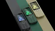 Bu telefonun şarjı 40 gün bitmiyor! Nokia yeni telefon modelini tanıttı