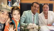 Yunus Bülbül, Bücür Cadı'nın Köfteci Abbas'ı olarak 4. Evlilik Heyecanını Yaşıyor!
